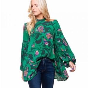 Free People tunic/dress